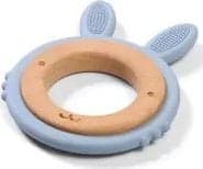 BabyOno BABY ONO-1076/03-SILIKONKININ TREBANNER