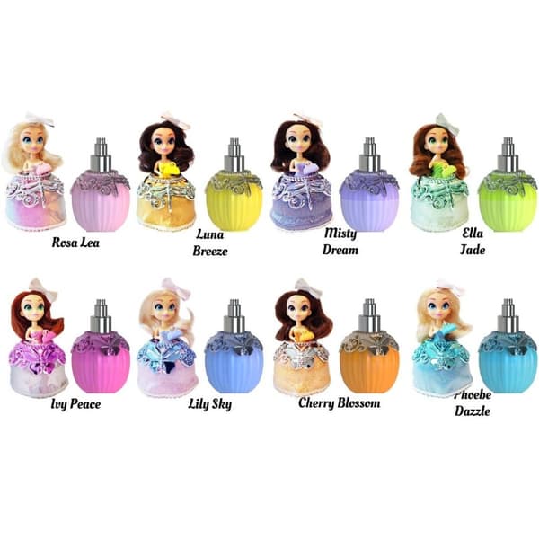 Perfumies