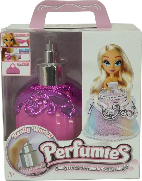 Perfumies