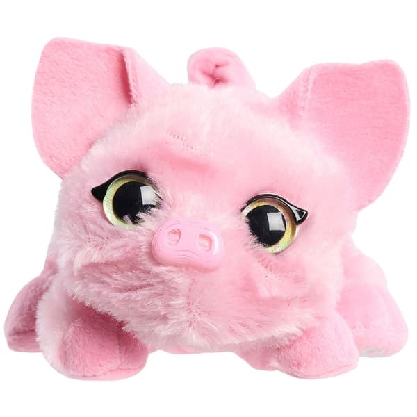 FurReal My Minis 15 cm - Piggy