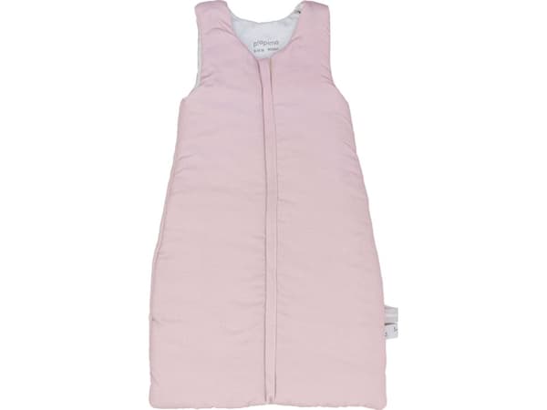 Piapimo PIAPIMO-WINTER SLEEPING BAG 6-18 MONTHS SAND AND GRAY SLEEPSWEET COLLECTION