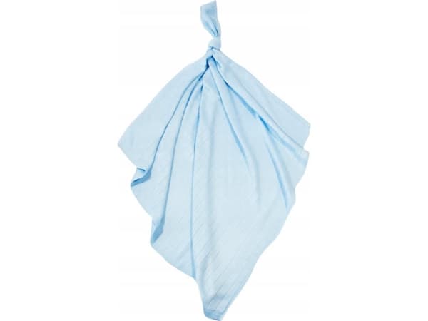 Texpol BAMB.30X30 CLASSIC BLUE 170G GAT 1