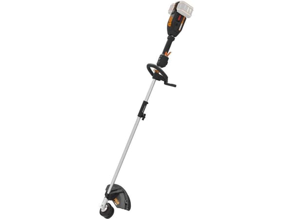 Worx sladdlös röjsåg WG186E.92 2x20V 38 cm