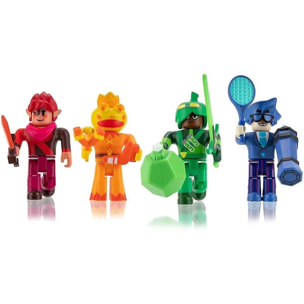 ROBLOX Mix & Match Super Doomspire