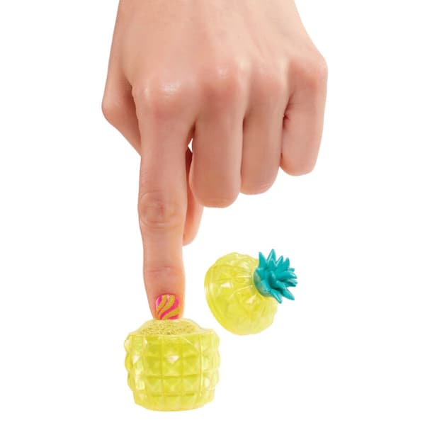 L.O.L. Surprise OMG Sweet Nails Pinky Pops