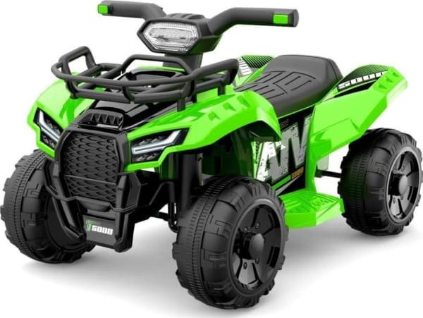 Enero ELECTRIC QUAD COBRA GRÖN