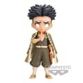 Miniatyrbilde 1 av 5: Demon Slayer Kimetsu No Yaiba Gyomei Himejima Ver.B Q posket figure 14cm