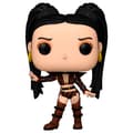Miniatyrbilde 2 av 2: POP figure Rocks Bella Poarch