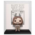 Pikkukuva 2 / 2: POP figure Covers Harry Potter and the Prisoner of Azkaban - Sirius Black