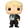 Miniatyrbillede 1 af 2: POP figure Harry Potter and the Prisoner of Azkaban - Draco Malfoy with Broken Arm
