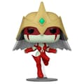 Miniatyrbild 2 av 2: POP figure Yu-Gi-Oh! Elemental Hero Burstinatrix