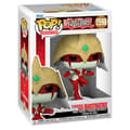 Miniatyrbild 1 av 2: POP figure Yu-Gi-Oh! Elemental Hero Burstinatrix
