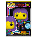 Miniatyrbillede 1 af 2: POP figure Stranger Things Eddie Exclusive