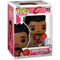 Miniatyrbilde 1 av 2: POP figure NBA Donovan Mitchell