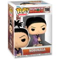 Pikkukuva 1 / 2: POP figure Hunter x Hunter Nobunaga