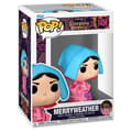 Miniatyrbilde 2 av 2: POP figure Disney Sleeping Beauty - Merryweather