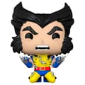 Miniatyrbild 2 av 2: POP figure Marvel Wolverine 50th Anniversary - Wolverine Fatal Attractions