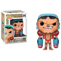 Miniatyrbild 3 av 3: POP figure One Piece Franky