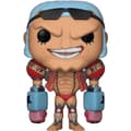Miniatyrbild 2 av 3: POP figure One Piece Franky