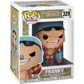 Miniatyrbild 1 av 3: POP figure One Piece Franky