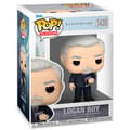 Pikkukuva 1 / 2: POP figure Succession Logan Roy