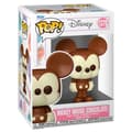 Miniatyrbild 1 av 2: POP figure Disney Classics Mickey Mouse