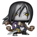 Miniatyrbilde 4 av 5: Set figure POP & Tee Naruto Shippuden Orochimaru