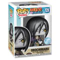 Miniatyrbilde 2 av 5: Set figure POP & Tee Naruto Shippuden Orochimaru