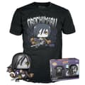 Miniatyrbilde 1 av 5: Set figure POP & Tee Naruto Shippuden Orochimaru