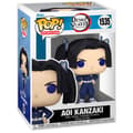 Miniatyrbilde 2 av 2: POP figure Demon Slayer Kimetsu no Yaiba Aoi Kanzaki