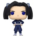 Miniatyrbilde 1 av 2: POP figure Demon Slayer Kimetsu no Yaiba Aoi Kanzaki