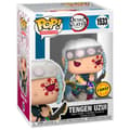 Miniatyrbillede 1 af 2: POP figure Demon Slayer Kimetsu no Yaiba Tengen Uzui Chase