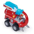 Miniatyrbild 1 av 6: DELUXE FORDON MARCUS JUNGLE PUPS Paw Patrol