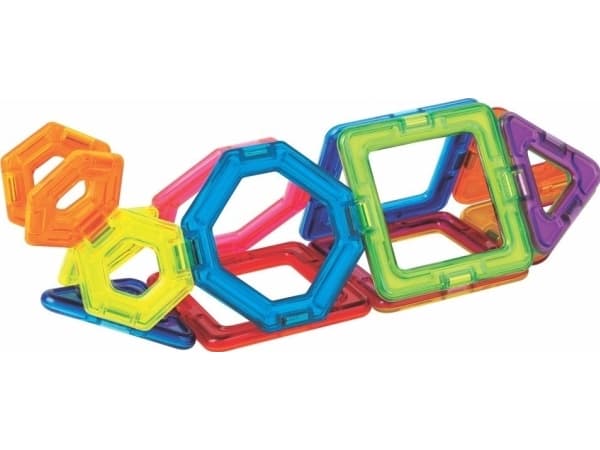 Magformers MAGFORMERS CHALLENGER 14 EL.