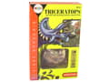 Miniatyrbild 4 av 4: Dinosaur Triceratops pedagogisk utgrävning Set