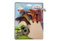 Miniatyrbild 2 av 3: Dinosaurier Fingertoppar 5 stycken