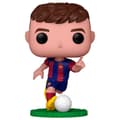 Miniatyrbild 1 av 2: POP figure Football FC Barcelona Pedri