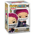 Pikkukuva 2 / 2: POP figure One Piece Katakuri