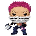 Pikkukuva 1 / 2: POP figure One Piece Katakuri