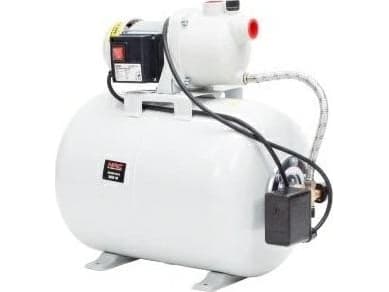 NAC HYDROFOR 800W TANK 50L 3600l/h