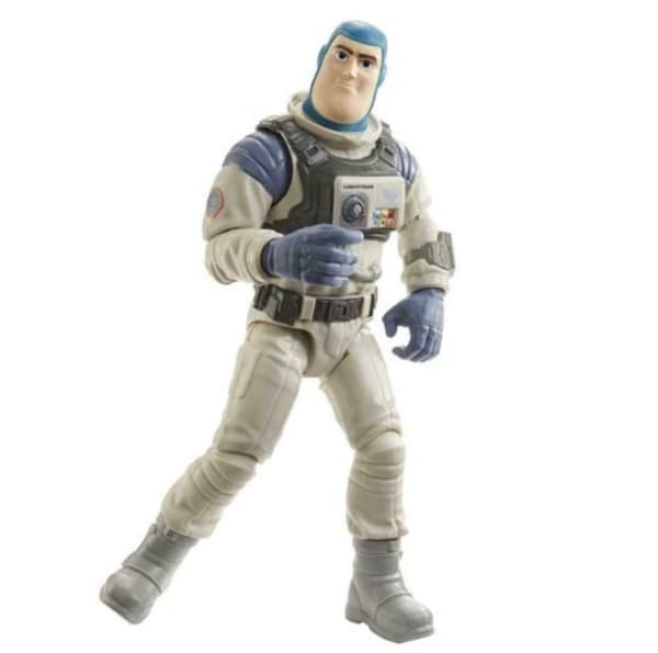 Disney Pixar Lightyear XL-01 Buzz Lightyear  Action Figure