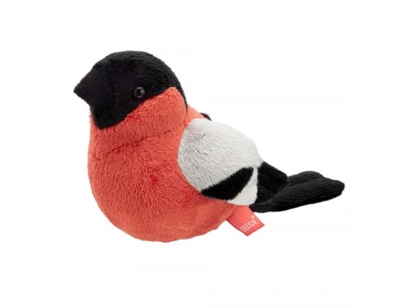 Beppe Bullfinch 13cm 13956 21755