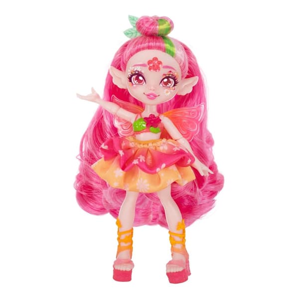 Magic Mixes Pixlings Fairy/Faye