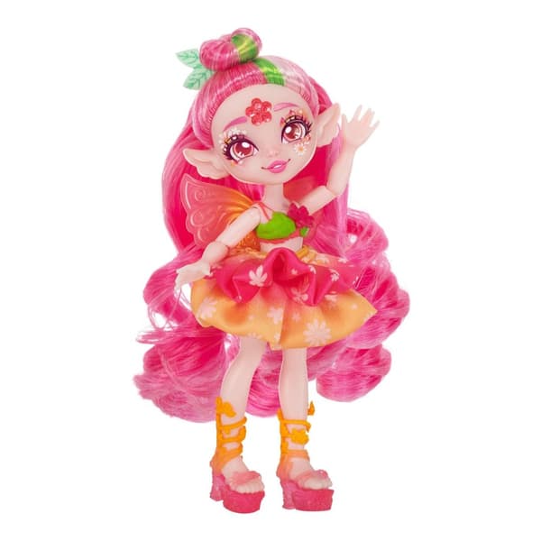Magic Mixes Pixlings Fairy/Faye