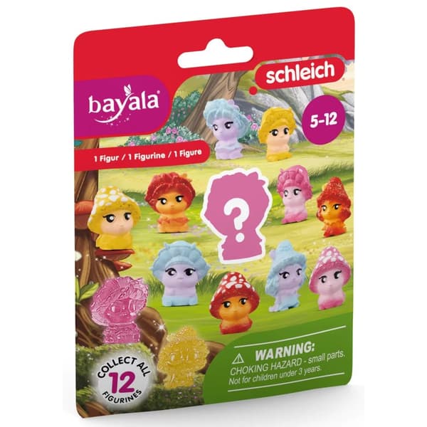 schleich® BAYALA Kläckande svamp 70657