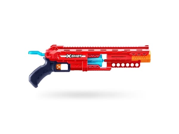 XSHOT Excel Caliber blaster (16 darts)