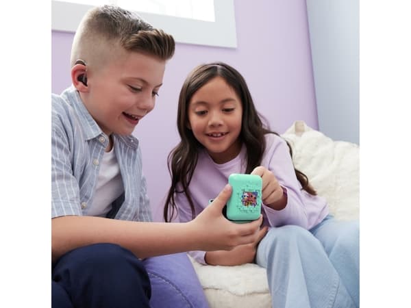 BIT OTH BitzeeInteractiveDgtlPetMint GML, gutt/jente, 5 år