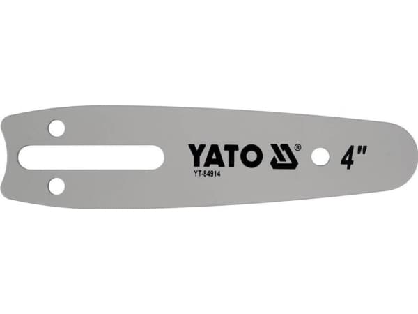 Yato YATO kedjestyrning 10cm (4") .325 0.043" C