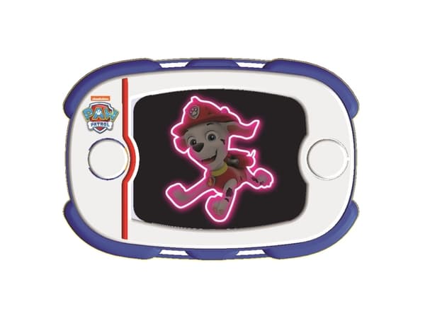 Paw Patrol mobile light pad - Mobile Light Pad