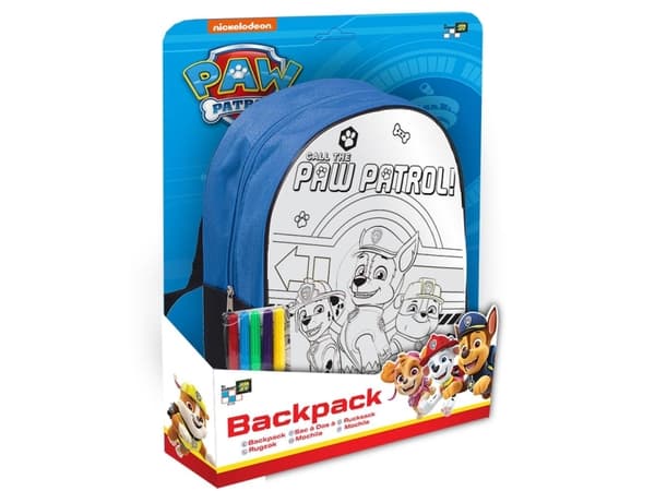 Paw Patrol reppu